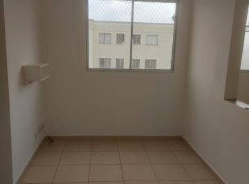 Foto 02 · Apartamento - Vila Dona Engracia Agudo Romão