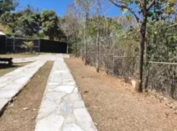 Rural de 4 quartos, Brasília · Vendo Chácara no Lago Norte 