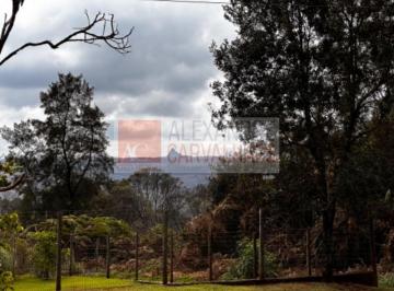 Foto 01 · Terreno, Aconchego da Serra, Itabirito, MG