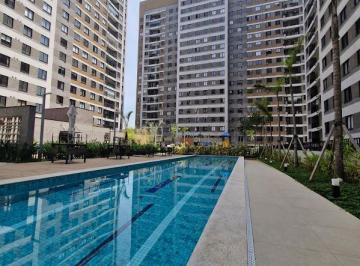 Apartamento de 2 quartos, São Paulo · BUTANTA