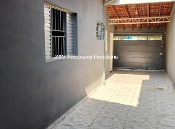 Foto 05 · Casa térrea à venda no bairro do Éden - Sorocaba!
