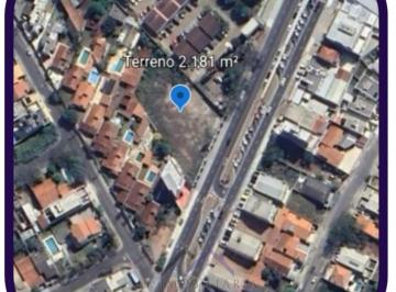 Foto 01 · Area, Cidade Satélite, Atibaia, SP