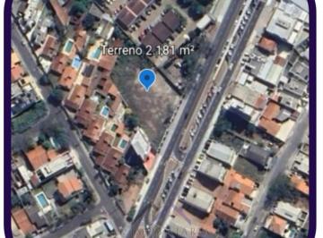 Terreno · Terreno - Cidade Satélite