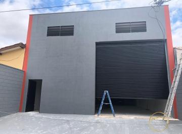 Comercial · 250m² · Salão comercial à venda no bairro Recreio Marajoara - Sorocaba/SP