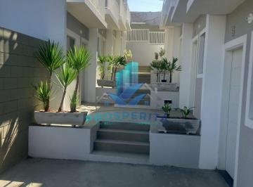 Casa · 48m² · 2 Quartos · 1 Vaga · CASAS novas à venda 02 dorms-apenas R$250Mil - Chacara Cotia/SP