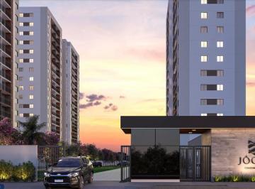 Apartamento de 2 quartos, Fortaleza · Lançamento Apartamentos Jóquei Condomínio