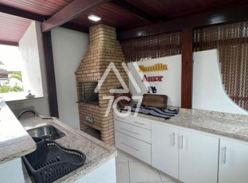 Foto 01 · CASA EM CONDOMÍNIO À VENDA NA PRAIA DA ENSEADA - CA01709