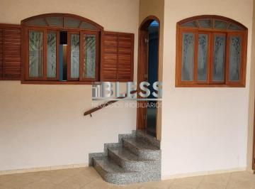Foto 01 · CASA Á VENDA JARDIM ESPLANADA - JUNDIAÍ