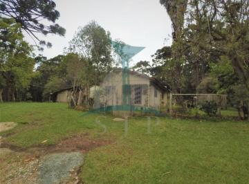 Foto 01 · Chácara á venda com 30.184,15 m² á venda na Zona Rural de Tijucas do Sul / PR...!!!