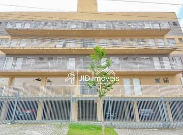 Apartamento de 1 quarto, Curitiba · Seu Novo Lar: Apartamento Compacto, Bem Iluminado e Super Bem Localizado