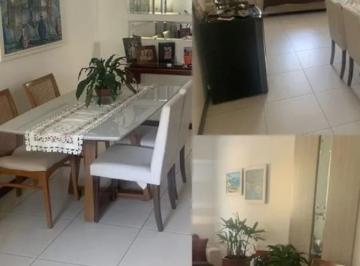 Foto 01 · Casa residencial para Venda em condominio fechado, Conceição, Feira de Santana, 3 quartos, 1 suíte, 