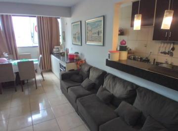 Apartamento de 2 quartos, Sobradinho · VENDO APARTAMENTO QMS 13 SETOR DE MANSÕES, SOBRADINHO DF