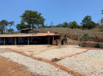Foto 01 · Chácara, Centro, Lagoinha, SP