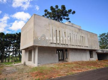 Casa de 5 quartos, Curitiba · Casa em Condomínio fechado Orleans Residencial Dallabona 2