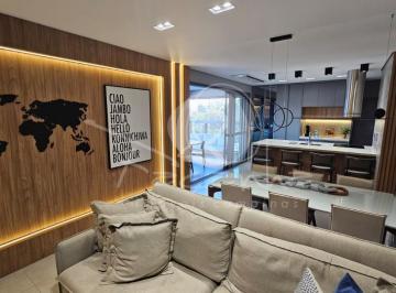 Foto 34 · Apartamento para venda e locação no Harmonie Nova Campinas, Campinas - 3 suítes