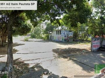 Foto 01 · ÁREA COMERCIAL À VENDA | ITAIM PAULISTA | SÃO PAULO