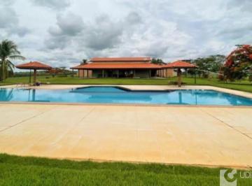 Foto 01 · Fazenda, Centro, Serranópolis, GO