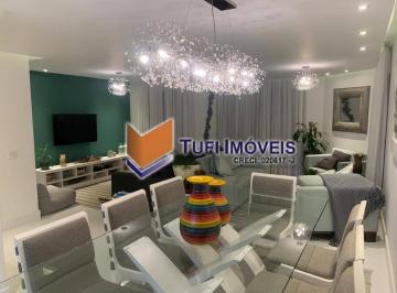 Apartamento · 136m² · 3 Quartos · 2 Vagas · Apartamento em Perdizes !!
