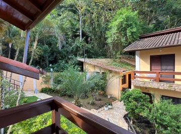 Foto 32 · Casa em Condomínio para Locação anual no Centro de Bertioga-SP: 2 Quartos, 1 Suíte, 1 Sala, 3 Banhei