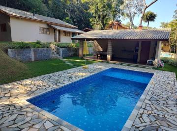 Rural · 1300m² · 3 Quartos · Linda Chácara em condomínio fechado a venda na cidade de Ibiúna