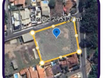 Foto 01 · Area, Nova Gardênia, Atibaia, SP