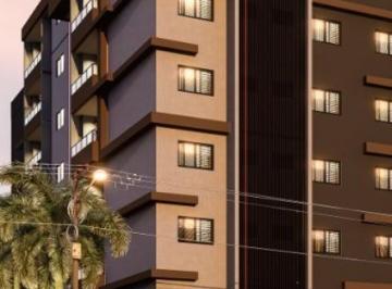 Foto 01 · Residencial Prime Atibaia Jardim  Aptos com 02 e 03 dormitórios , todos com 01 suite e 01 vaga de ga
