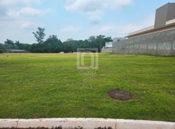 Foto 01 · Terreno à venda no Residencial Evidence em Araçoiaba da Serra, SP