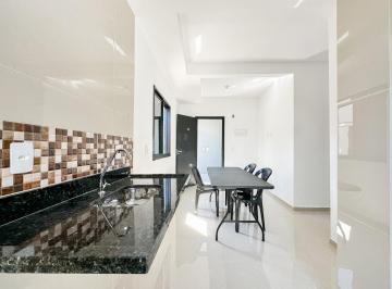 Foto 01 · Apartamento - Parque São Lucas