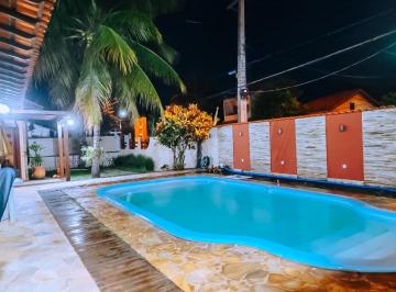 Casa de 4 quartos, Maricá · Alto padrão em Maricá, à 200m da praia!