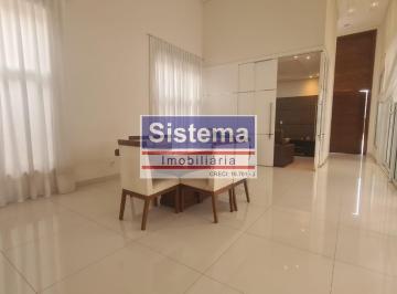 Foto 01 · Casa de Condomínio, Residencial Eco Village I, São José do Rio Preto, SP