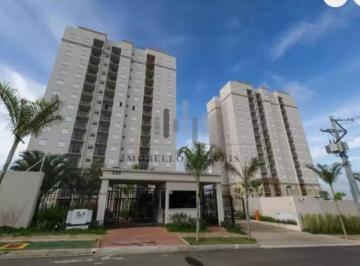 Foto 01 · Apartamento, Residencial Parque da Fazenda, Campinas, SP