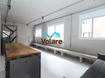Foto 07 · Studio à venda na Vila Leopoldina com 1 quarto, 1 suíte e 35m² - São Paulo-SP!