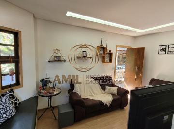 Foto 01 · RA AMIL Vende Chácara dos sonhos! 2 piscinas, lago, sobrado com 4 quartos, 2 cozinhas (1 com fogão a
