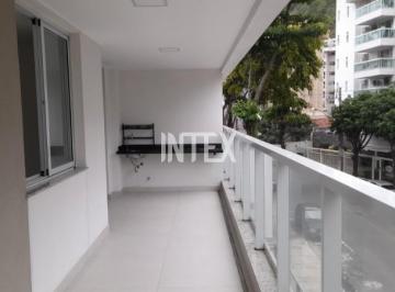 Foto 01 · Apartamento com 2 quartos e 1 vaga em Charitas, Niterói-RJ