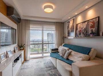 Apartamento · 76m² · 2 Quartos · 2 Vagas · Apartamento à venda em Porto Alegre-RS, Petrópolis: 2 quartos, 1 suíte, 4 banheiros, 2 vagas de gara