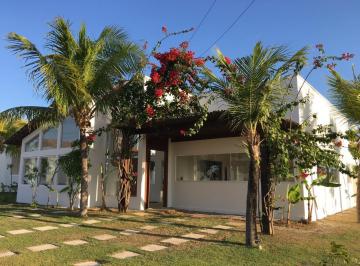 Casa de 4 quartos, São Miguel do Gostoso · CASA DISPONIVEL em Cond. Fechado Beira-Mar: S. M. do Gostoso