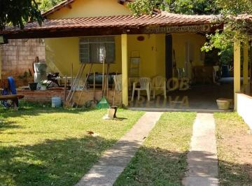 Foto 01 · Chacara, Villarejo Sopé Serra, Cabreúva, SP
