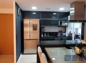 Apartamento · 120m² · 3 Quartos · 2 Vagas · Apartamento 3 dormitórios 2 vagas 120 m² por R$ 1.585.000 - Alphaville