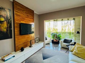 Apartamento · 113m² · 2 Quartos · 2 Vagas · Apartamento com 2 dormitórios à venda, 113 m² por R$ 1.375.001 - Alphaville