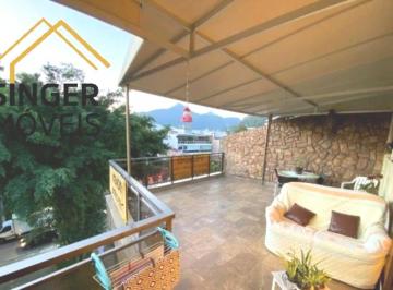 Foto 45 · Apartamento Cobertura Duplex > Barra da Tijuca/Rio de Janeiro/RJ > 5 Quartos (4 Suítes), 1 Escritóri