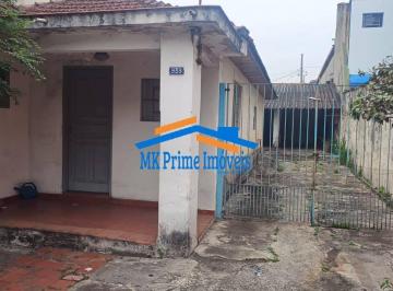 Terreno · 276m² · Excelente Terreno Ponto Comercial 276mt² Bairro KM 18/ Osasco