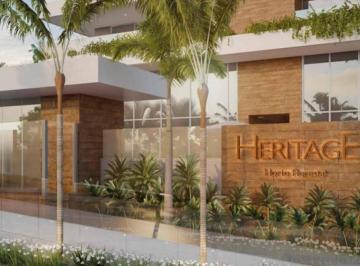 Foto 01 · Apartamento de luxo com 4 suítes no Horto Florestal, Salvador-BA