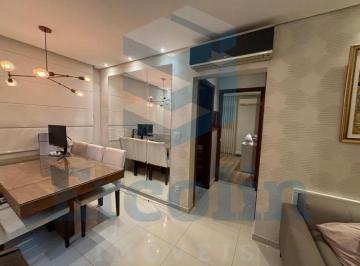 Foto 01 · APARTAMENTO À VENDA JARDIM PAGLIATO EM SOROCABA - SP