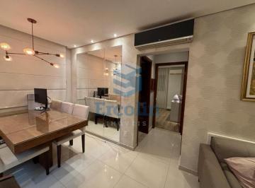 Foto 01 · APARTAMENTO À VENDA JARDIM PAGLIATO EM SOROCABA - SP