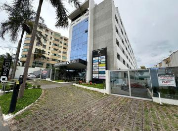 Comercial de 2 quartos, Brasília · ED LE OFFICE CA 11 SALA COMERCIAL PRÓXIMO AO IGUATEMI SHOPPING 982460558 REFORMADA