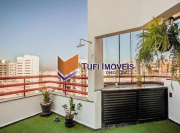 Apartamento · 97m² · 2 Quartos · 2 Vagas · Cobertura Duplex no Panamby !!