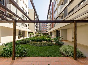 Apartamento de 3 quartos, Curitiba · belíssimo apartamento no woodland 