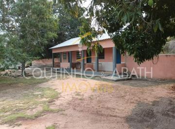 Foto 01 · ÁREA COM FUNDOS PARA A LAGOA! 3.700,00 M² NO BOQUEIRÃO