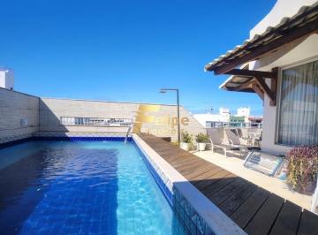 Foto 01 · Belíssima cobertura duplex em Jardim da Penha de 373m².