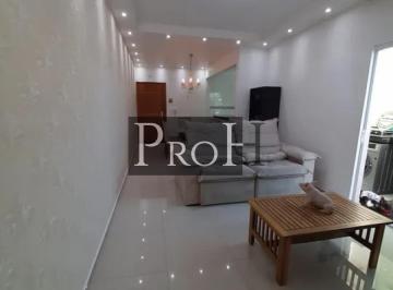 Apartamento de 3 quartos, Santo André · Cobertura Jardim Santo Antônio Santo André